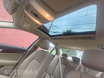 2009 Mercedes-Benz C 300 4MATIC – miniatura 11