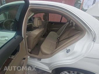 2009 Mercedes-Benz C 300 4MATIC – miniatura 13