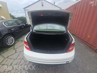 2009 Mercedes-Benz C 300 4MATIC – miniatura 14