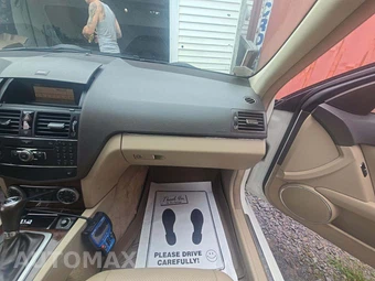 2009 Mercedes-Benz C 300 4MATIC – miniatura 19