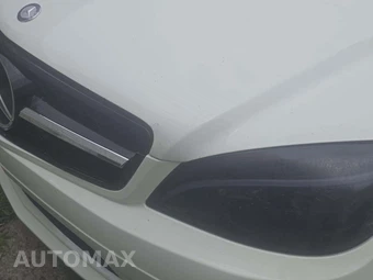 2009 Mercedes-Benz C 300 4MATIC – miniatura 22