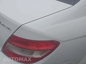 2009 Mercedes-Benz C 300 4MATIC – miniatura 25