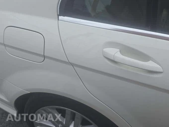 2009 Mercedes-Benz C 300 4MATIC – miniatura 26
