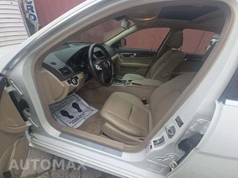 2009 Mercedes-Benz C 300 4MATIC – miniatura 6