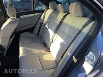 2009 Mercedes-Benz C 300 - miniatura 13