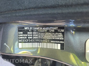 2009 Mercedes-Benz C 300 - miniatura 14
