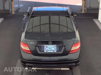 2009 Mercedes-Benz C 300 - miniatura 5