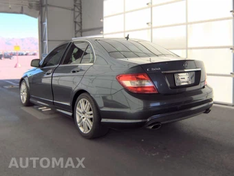2009 Mercedes-Benz C 300 - miniatura 6