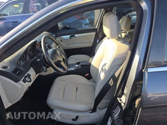 2009 Mercedes-Benz C 300 - miniatura 7