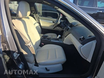 2009 Mercedes-Benz C 300 - miniatura 8