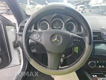 2009 Mercedes-Benz C 300 – miniatura 10