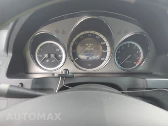 2009 Mercedes-Benz C 300 – miniatura 12