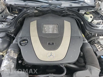 2009 Mercedes-Benz C 300 – miniatura 16
