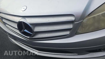 2009 Mercedes-Benz C 300 – miniatura 20