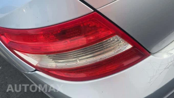 2009 Mercedes-Benz C 300 – miniatura 30