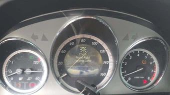 2009 Mercedes-Benz C 300 – miniatura 38