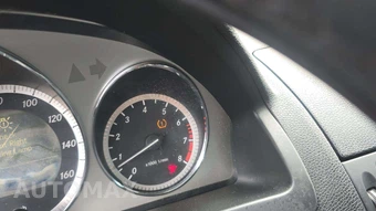 2009 Mercedes-Benz C 300 – miniatura 42