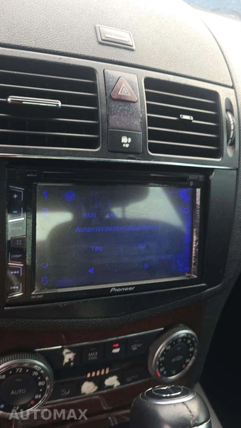 2009 Mercedes-Benz C 300 – miniatura 43