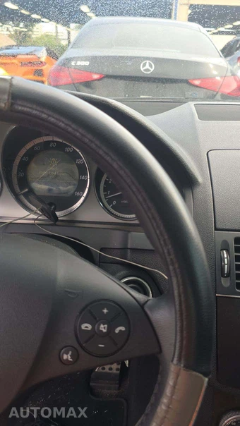 2009 Mercedes-Benz C 300 – miniatura 45