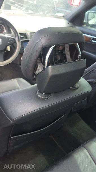 2009 Mercedes-Benz C 300 – miniatura 47