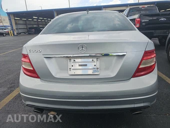 2009 Mercedes-Benz C 300 – miniatura 5