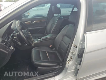 2009 Mercedes-Benz C 300 – miniatura 7