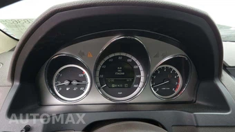 2009 Mercedes-Benz C 300 – miniatura 19