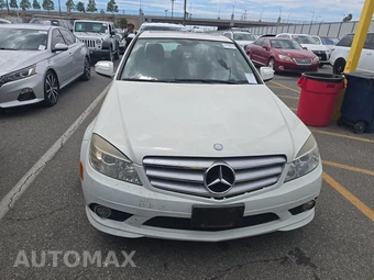 2009 Mercedes-Benz C 300 – miniatura 2
