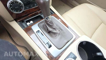 2009 Mercedes-Benz C 300 – miniatura 20