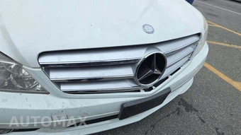 2009 Mercedes-Benz C 300 – miniatura 36