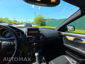 2009 Mercedes-Benz C 350 – miniatura 10