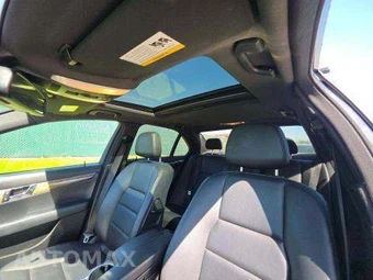 2009 Mercedes-Benz C 350 – miniatura 11