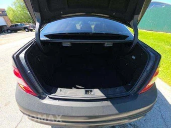 2009 Mercedes-Benz C 350 – miniatura 14