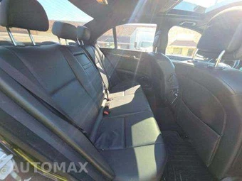 2009 Mercedes-Benz C 350 – miniatura 16