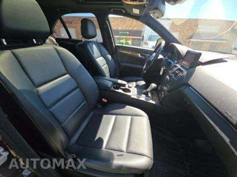 2009 Mercedes-Benz C 350 – miniatura 18