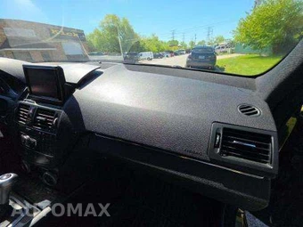 2009 Mercedes-Benz C 350 – miniatura 19