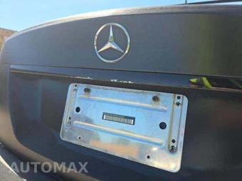 2009 Mercedes-Benz C 350 – miniatura 24
