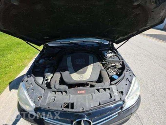 2009 Mercedes-Benz C 350 – miniatura 26