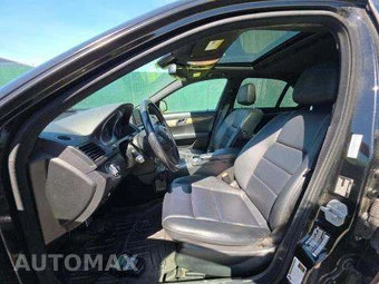 2009 Mercedes-Benz C 350 – miniatura 6