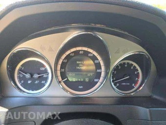 2009 Mercedes-Benz C 350 – miniatura 9