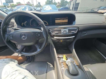 2009 Mercedes-Benz CL 63 AMG – miniatura 10