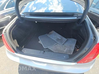 2009 Mercedes-Benz CL 63 AMG – miniatura 14