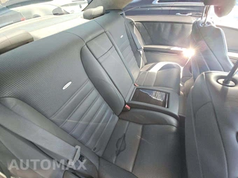 2009 Mercedes-Benz CL 63 AMG – miniatura 16