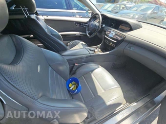 2009 Mercedes-Benz CL 63 AMG – miniatura 18