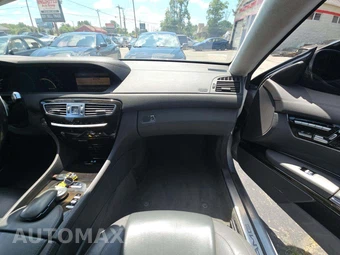 2009 Mercedes-Benz CL 63 AMG – miniatura 19