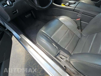 2009 Mercedes-Benz CL 63 AMG – miniatura 22
