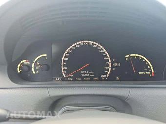 2009 Mercedes-Benz CL 63 AMG – miniatura 9
