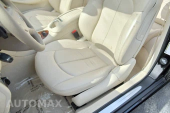 2009 Mercedes-Benz CLK 350 Convertible - miniatura 15
