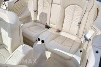 2009 Mercedes-Benz CLK 350 Convertible - miniatura 17