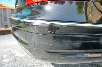2009 Mercedes-Benz CLK 350 Convertible - miniatura 30